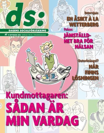 DS (pdf 5 140 kB, ÃƒÂ¶ppnar nytt fÃƒÂ¶nster) - FÃƒÂ¶rsÃƒÂ¤kringskassan