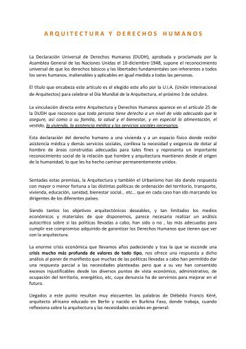 Descargar comunicado e invitaciÃ³n (PDF) - Colegio Oficial de ...