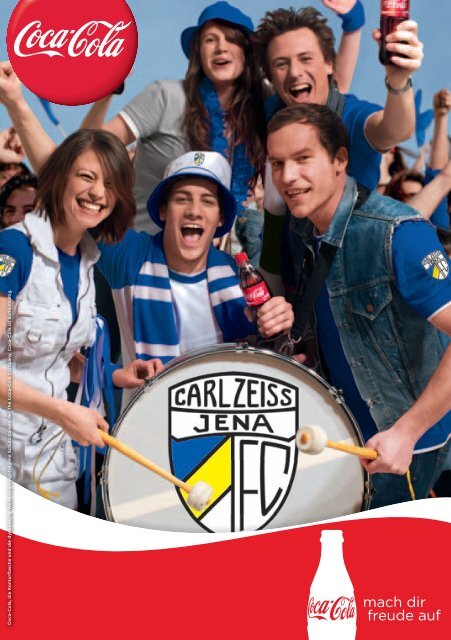 FC Carl Zeiss Jena SpVgg Unterhaching