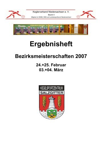 Verein - Kegeln-kvn-bezirk2.de