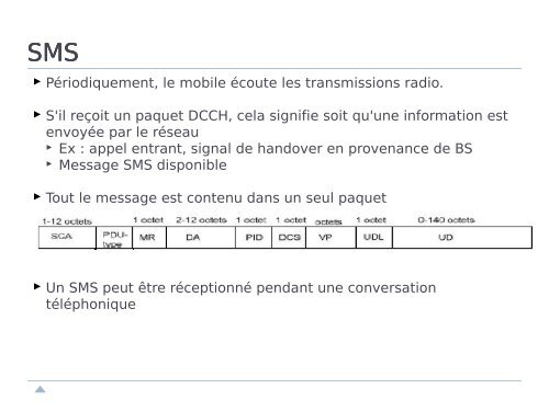 Cours sur les reseaux cellulaires - IA