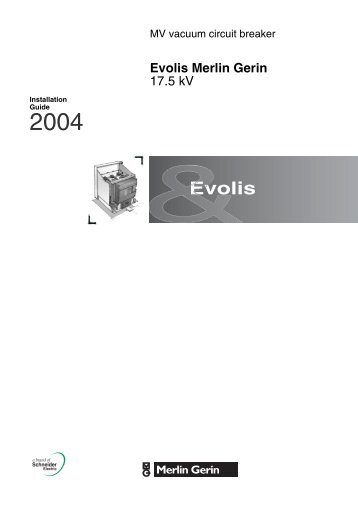medium voltage distribution evolis offer rww engineering