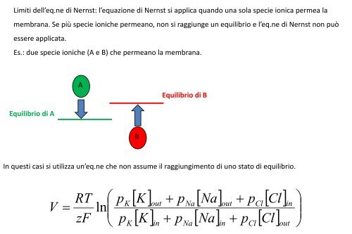 lezione fisiologia umana 12-03-2013 - Omero