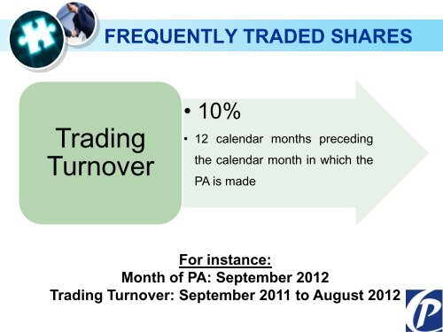 Overview of sebi takeover regulations, 2011 - TakeoverCode.com