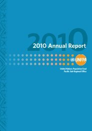 2010 Annual Report