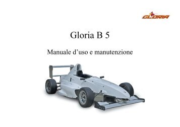 Manuale Gloria B5-07 - def - formulagloria.gr