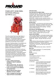 Word Pro - 02 FHR-SS AFFF HR Station (Offshore) R1.lwp