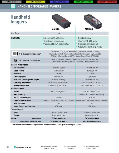 RFID Systems - Allied Automation, Inc.