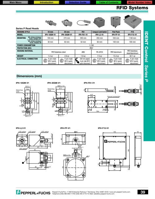 RFID Systems - Allied Automation, Inc.