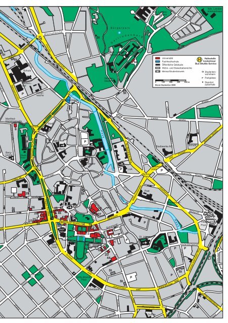 Studienangebote der Fachhochschule - Cognitive Science ...