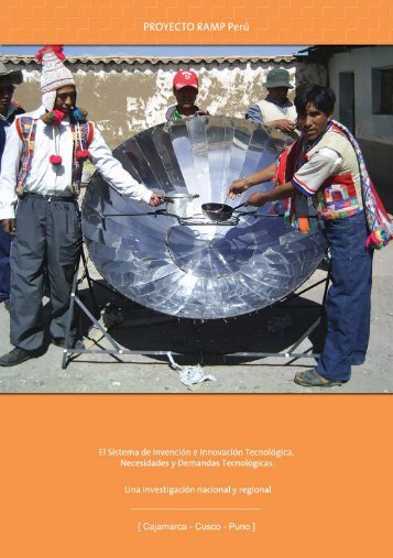 Estudio Sintesis RAM PERU - Inventar Perú