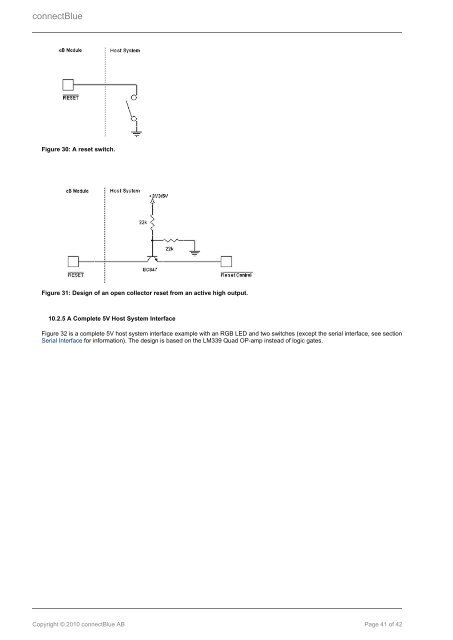 cb-obs411 electrical mechanical data sheet - SE Spezial-Electronic ...