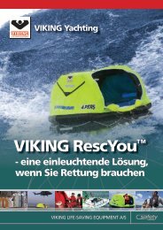 VIKING RescYou™ - Herman Gotthardt GmbH