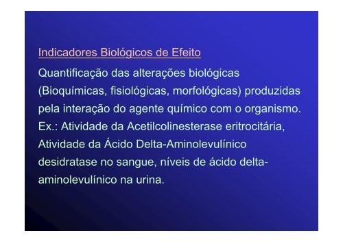 TOXICOLOGIA: histórico Toxicologia Moderna (1900 - ) - Instituto de ...