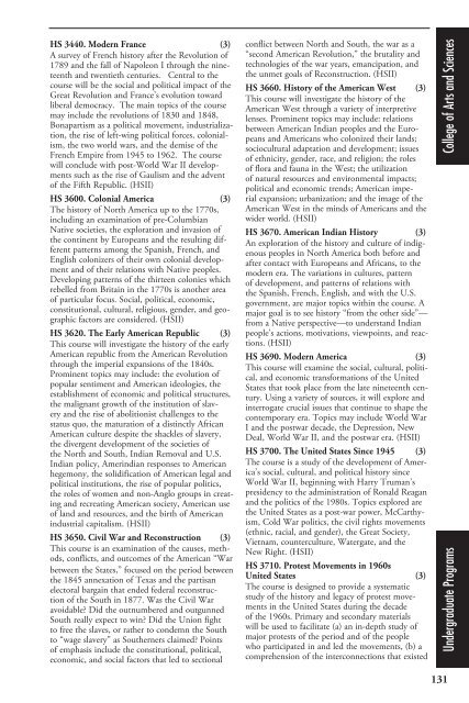RockhuRst univeRsity 2012â2014 catalog