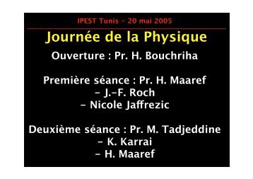 Photon unique - ENS Cachan