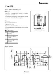 AN6551 - ClassicCMP