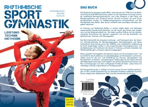 DAS BUCH - Dance-Fit