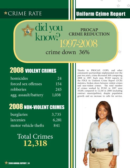 2008 Annual Report.pdf - Polk County