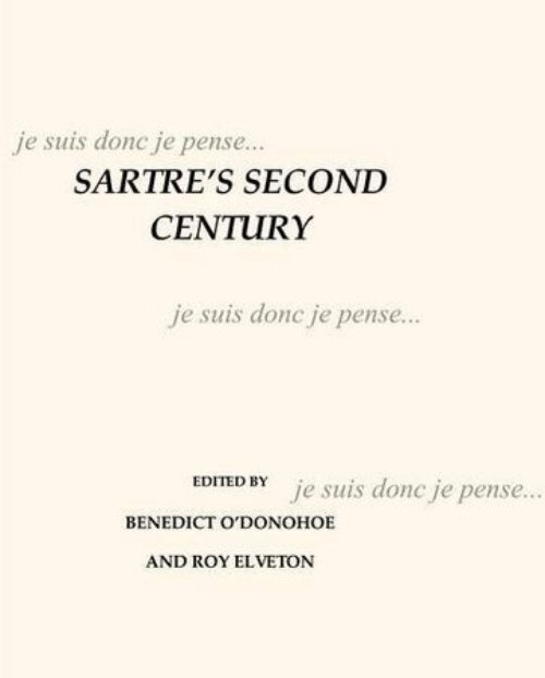 Sartre's second century