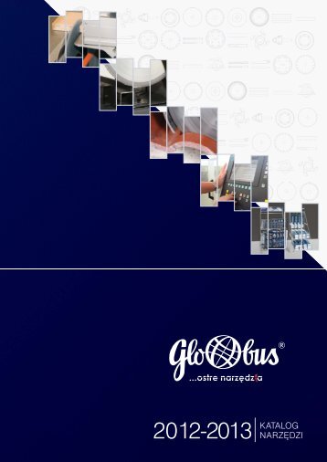 Katalog Globus - DINSTAL