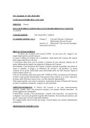 FCI Standard NÂ° 328 / 02.03.2011 CANE DA PASTORE DEL ... - Enci