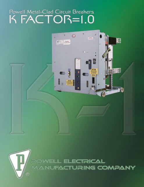 Why Was Circuit Breaker Capacity Rated in MVA and Now in kA?