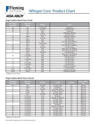 Fleming STC chart.pdf