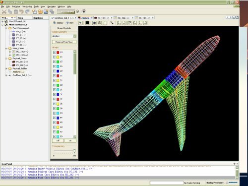 Strategies for Loose Coupling in Large Java Desktop ... - HrOUG