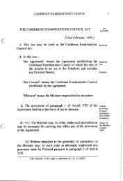 The Caribbean Examinations Council Act.pdf