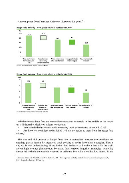 Executive summary - Udo Bullmann