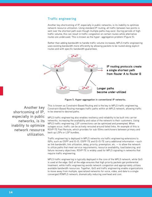 Multi-Protocol Label Switching (MPLS) Conformance and ... - Ixia