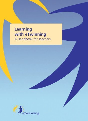 Learning with eTwinning - European Commission - Europa