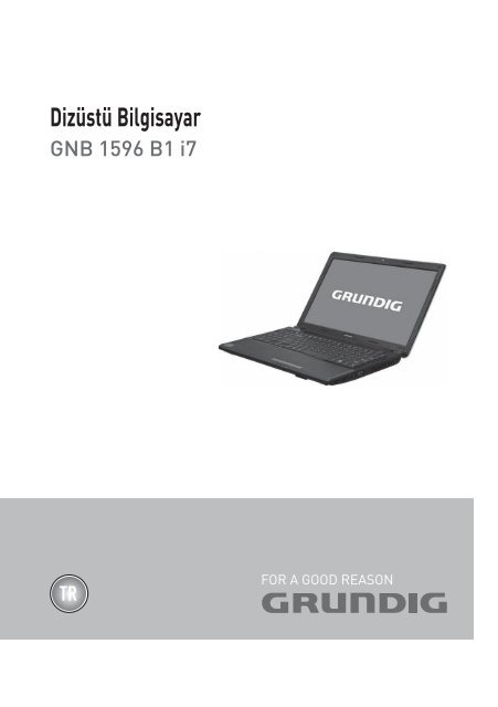 DizÃƒÂ¼stÃƒÂ¼ Bilgisayar - Grundig