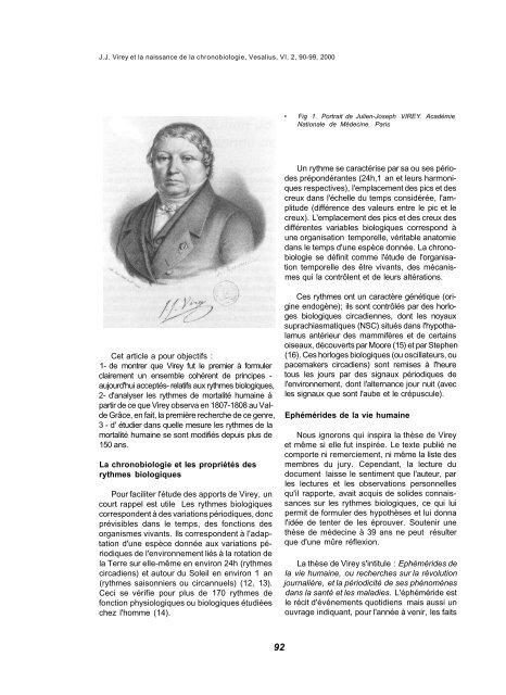 Official journal of the International Society Revue officielle de la ...