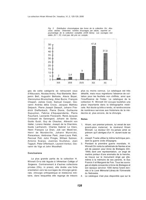 Official journal of the International Society Revue officielle de la ...