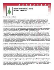 December 2011.pdf - Gilbert Paterson Community School