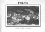 prienne - Pfarren Landeck