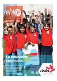 La educaciÃ³n emocional - BAIKARA Gipuzkoako Ikasleen Gurasoen ...