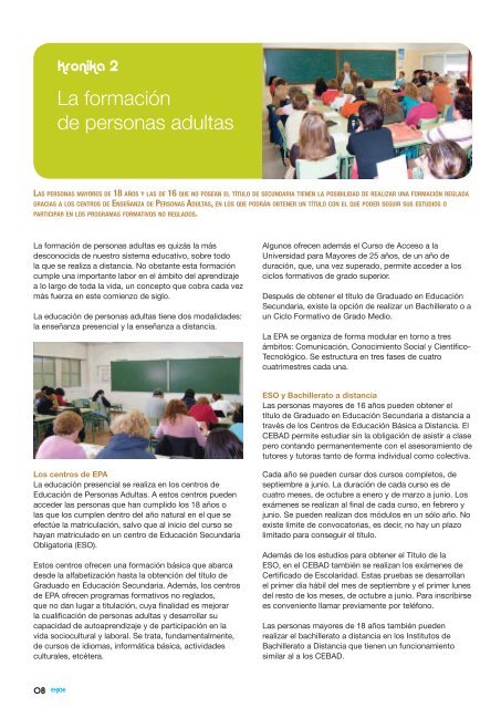 La educaciÃ³n emocional - BAIKARA Gipuzkoako Ikasleen Gurasoen ...