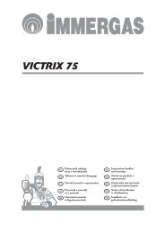 VICTRIX 75 - Saint-Roch