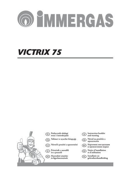 VICTRIX 75 - Saint-Roch