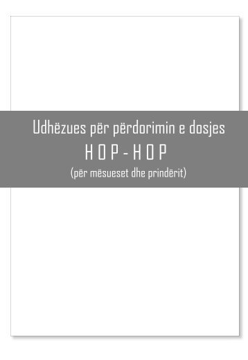 udhezues HOP HOP.indd - Albas