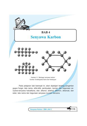 Senyawa Karbon
