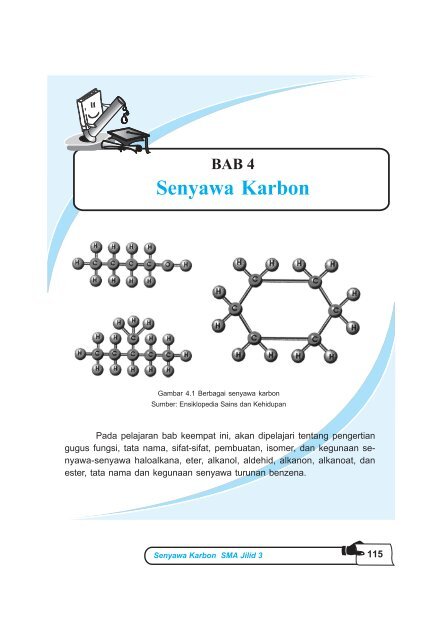 Senyawa Karbon