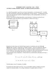 PLD â PAL â CPLD