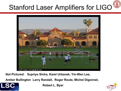 High Average Power Fiber Lasers for LIGO