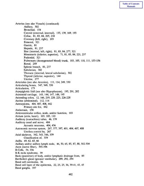 Book 4 - Self Instructional Manual for Cancer Registrars - SEER ...