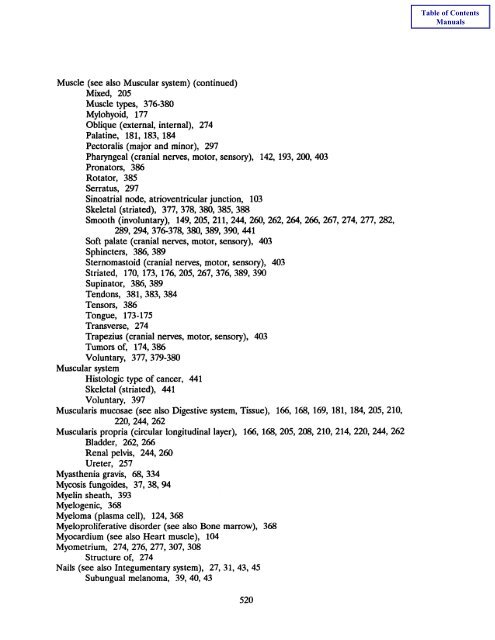 Book 4 - Self Instructional Manual for Cancer Registrars - SEER ...