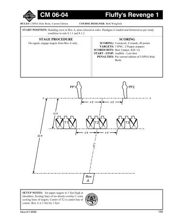 CM 06-04 Fluffy's Revenge 1 - uspsa
